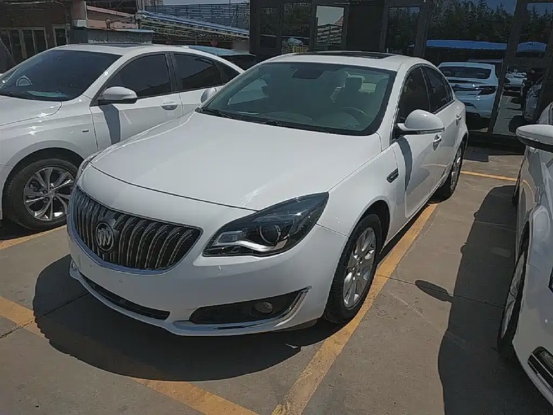 Buick Regal