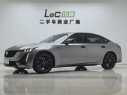 Cadillac CT5 2021