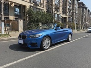 BMW 2 Series 2016