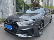 Audi A4 2025