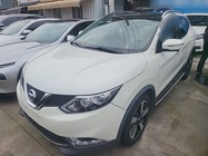 Nissan Qashqai 2016
