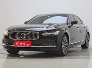 Volvo S90 2024