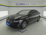 Volkswagen Lavida 2024