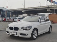 BMW 1 Series 2014