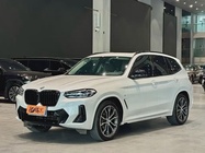 BMW X3 2023
