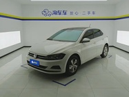 Volkswagen Polo 2020