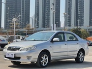 Toyota Corolla 2012