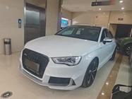 Audi A3 2017