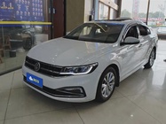 Volkswagen Bora 2019