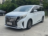 GAC M8 2021