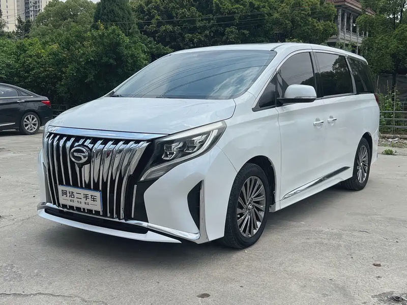 GAC M8