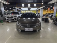 Volkswagen Magotan 2014