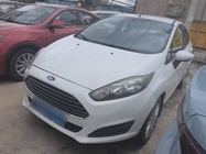 Ford Fiesta 2015