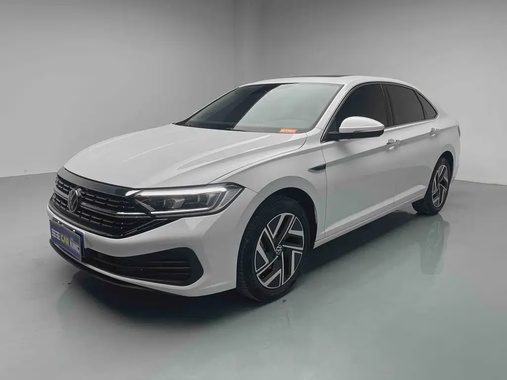 Volkswagen Sagitar 2025