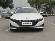 Hyundai Elantra 2022