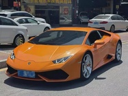 Lamborghini Huracan 2016