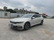 Volkswagen Magotan 2019