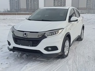 Honda Vezel 2020