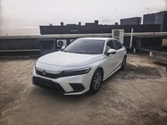 Honda Civic 2024