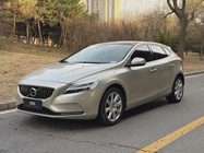 Volvo V40 2016