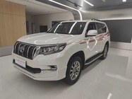 Toyota Prado 2019