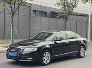 Audi A6 2011
