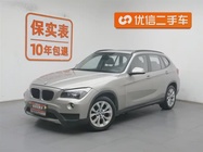 BMW X1 2013