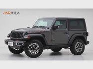 Jeep Wrangler 2024