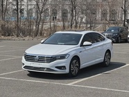 Volkswagen Sagitar 2022