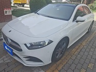 Mercedes-Benz A-Class 2020