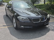 BMW 5 Series 2011