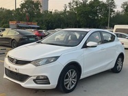 Changan Eado 2016