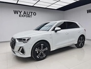 Audi Q3 2021