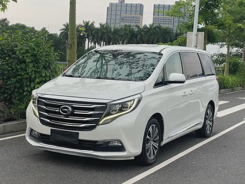 GAC M8