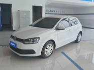 Volkswagen Polo 2019