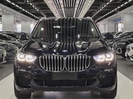 BMW X5 2021
