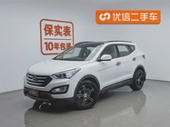 Hyundai Santa Fe 2015