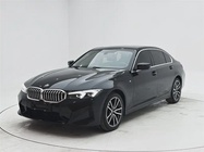 BMW 3 Series 2023