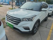 Hyundai ix25 2019
