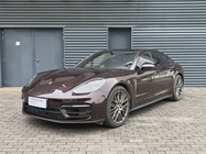 Porsche Panamera 2023