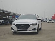 Hyundai Elantra 2019