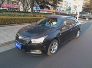 Chevrolet Cruze 2014