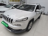 Jeep Cherokee 2019