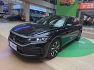 Volkswagen Passat 2024