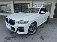 BMW X4 2021