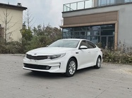 Kia K5 2018