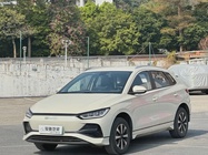 BYD e2 2023