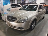 Buick Excelle 2015