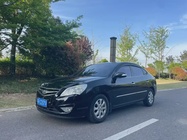 Hyundai Elantra 2010