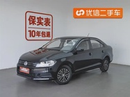 Volkswagen Santana 2019